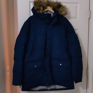 Tommy Hilfiger Parka - Men's XL